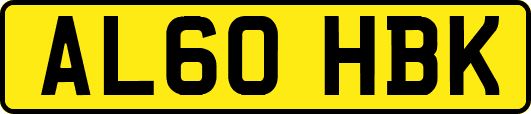 AL60HBK
