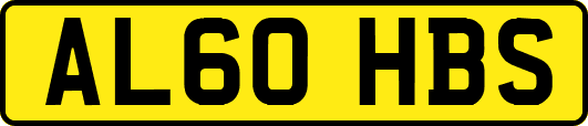 AL60HBS