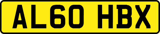 AL60HBX