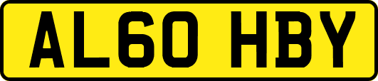 AL60HBY