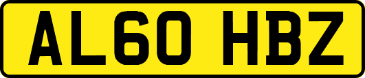 AL60HBZ