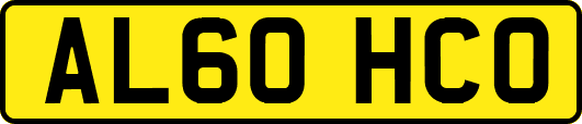 AL60HCO