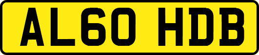 AL60HDB