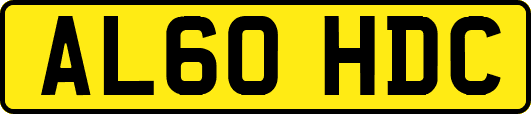 AL60HDC