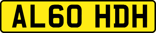 AL60HDH