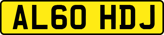 AL60HDJ