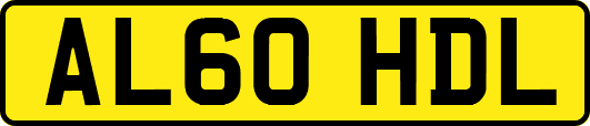 AL60HDL