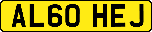 AL60HEJ