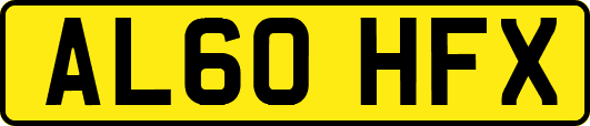 AL60HFX