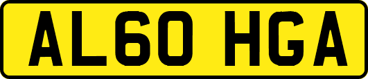 AL60HGA