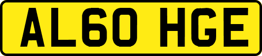 AL60HGE