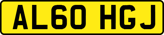 AL60HGJ