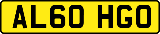 AL60HGO