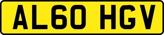AL60HGV