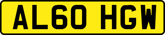 AL60HGW