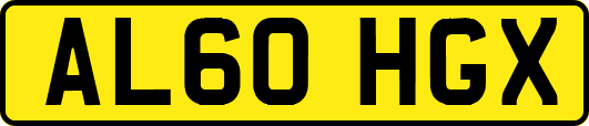 AL60HGX