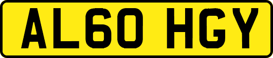 AL60HGY