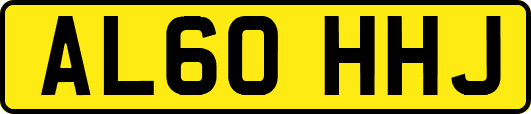 AL60HHJ