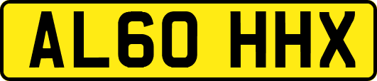 AL60HHX