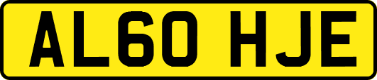 AL60HJE