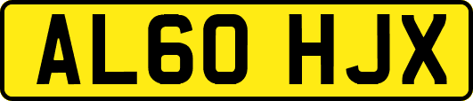 AL60HJX