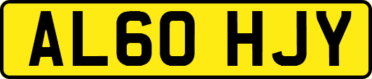 AL60HJY