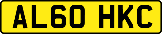 AL60HKC