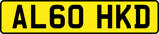 AL60HKD