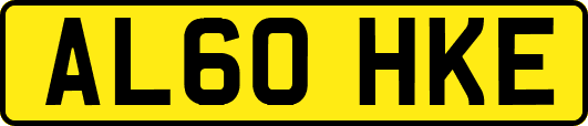 AL60HKE