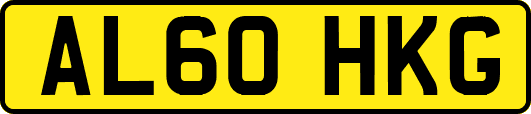 AL60HKG