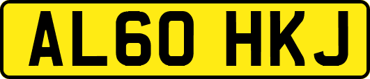 AL60HKJ