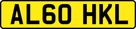 AL60HKL