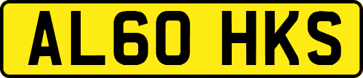 AL60HKS