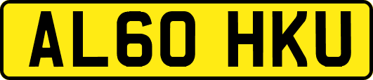 AL60HKU