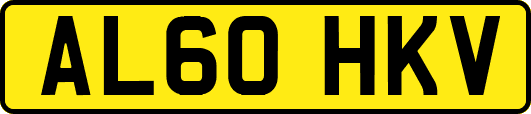 AL60HKV