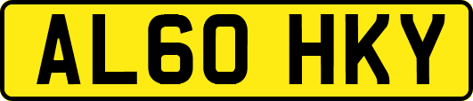 AL60HKY