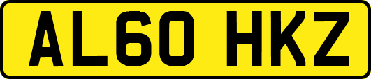 AL60HKZ