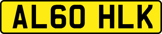 AL60HLK