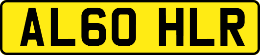 AL60HLR