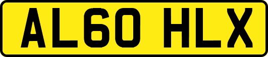 AL60HLX