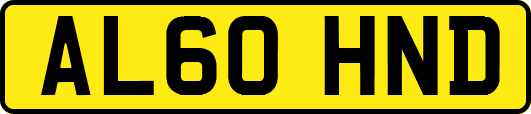 AL60HND
