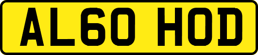 AL60HOD