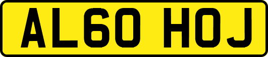 AL60HOJ