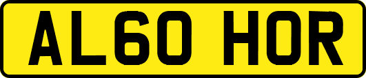 AL60HOR