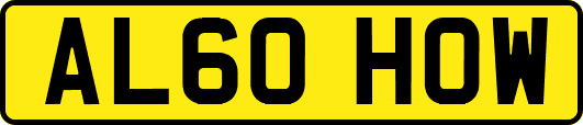 AL60HOW
