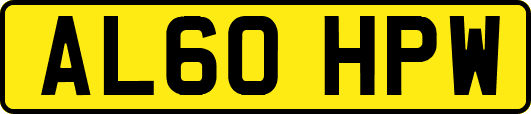 AL60HPW
