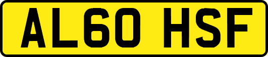 AL60HSF