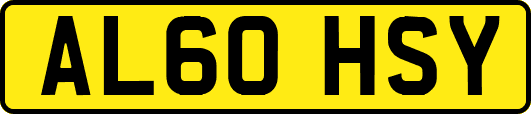AL60HSY