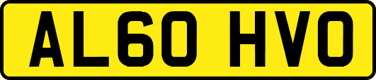 AL60HVO