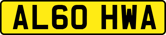 AL60HWA